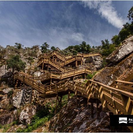 Mira Douro Valley Home Marco de Canavezes Exteriér fotografie