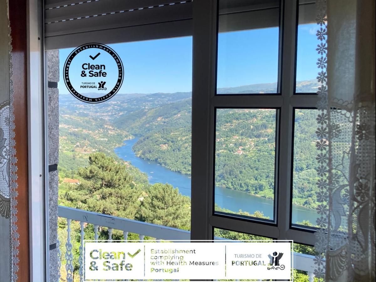 Mira Douro Valley Home Marco de Canavezes Exteriér fotografie
