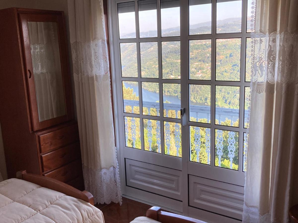 Mira Douro Valley Home Marco de Canavezes Exteriér fotografie