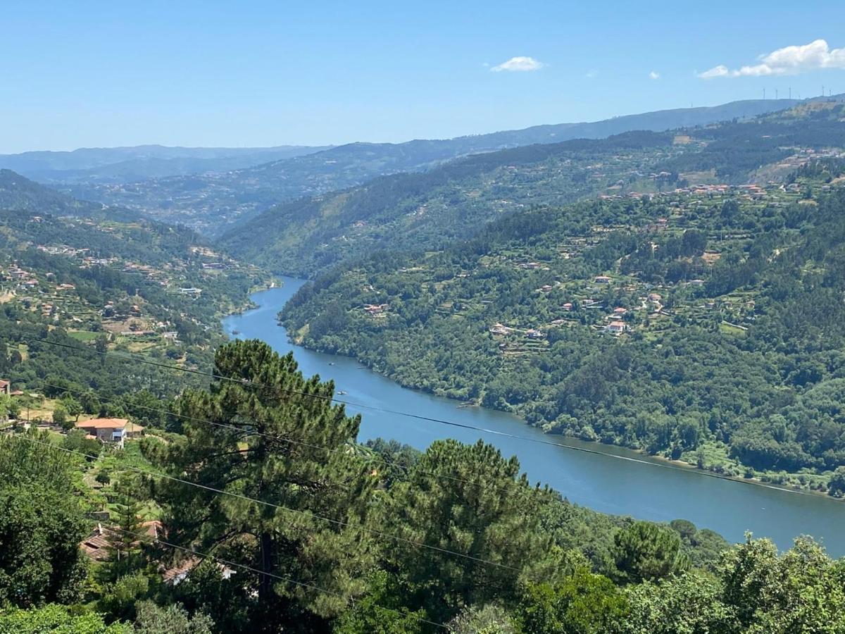 Mira Douro Valley Home Marco de Canavezes Exteriér fotografie