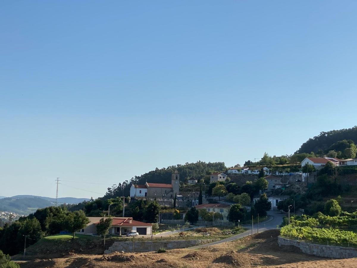 Mira Douro Valley Home Marco de Canavezes Exteriér fotografie