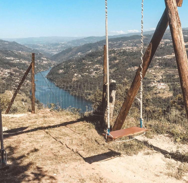 Mira Douro Valley Home Marco de Canavezes Exteriér fotografie