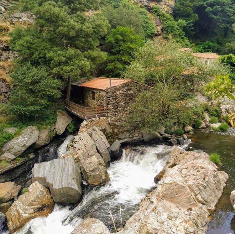 Mira Douro Valley Home Marco de Canavezes Exteriér fotografie