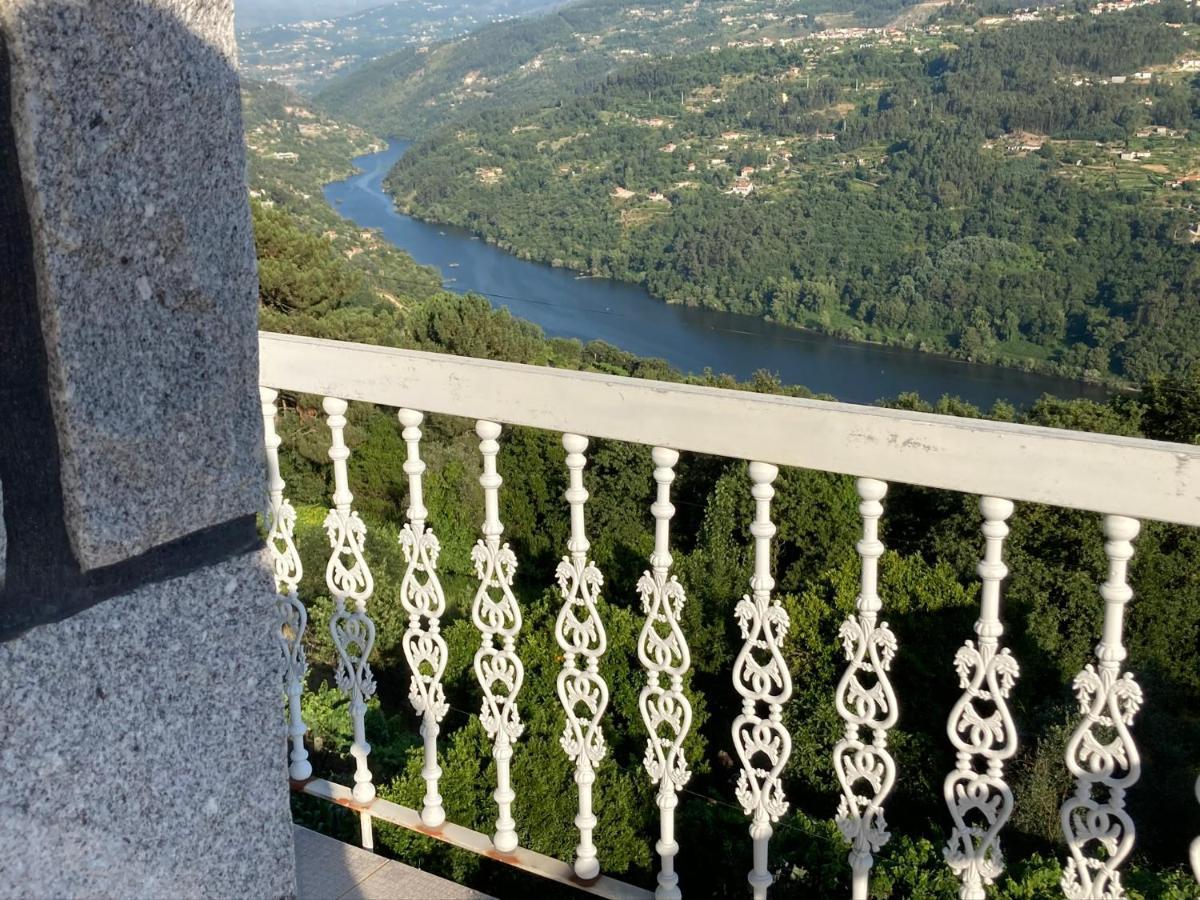 Mira Douro Valley Home Marco de Canavezes Exteriér fotografie