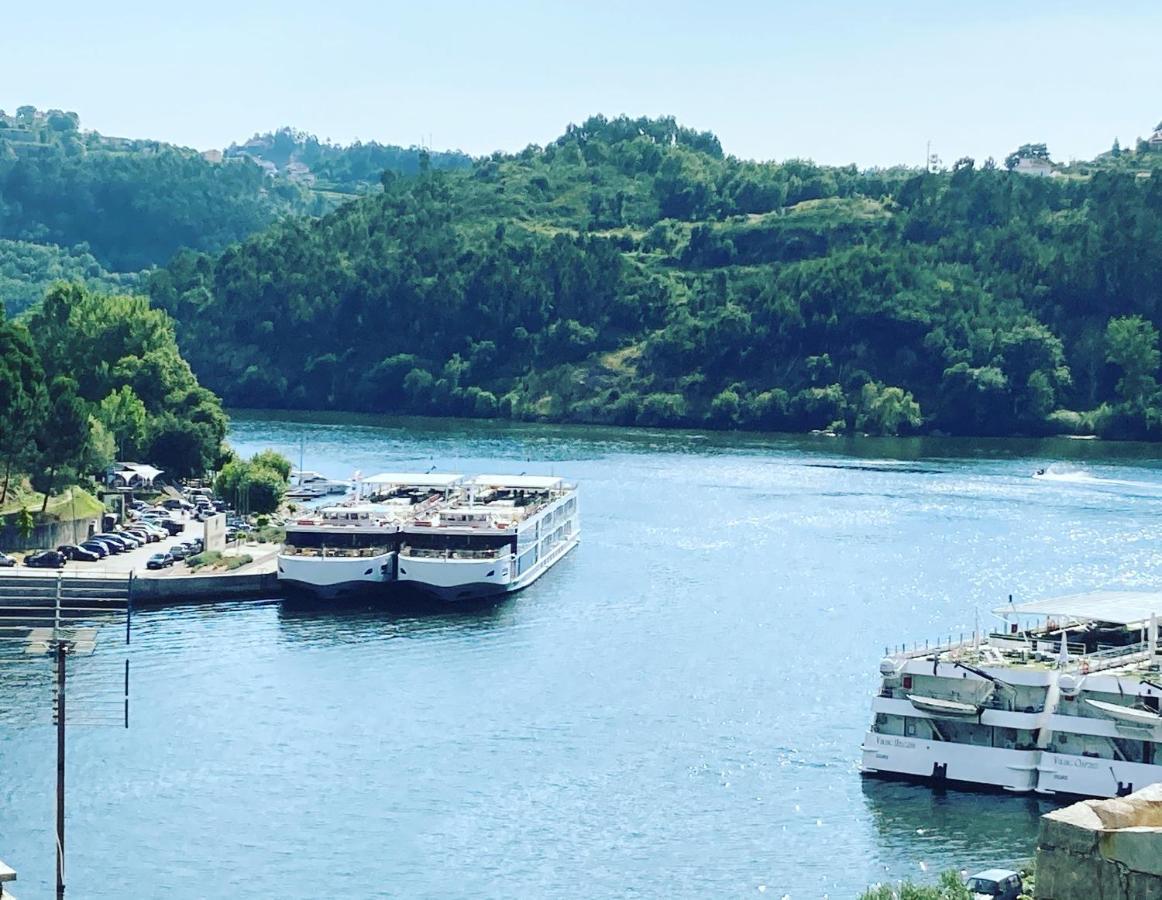 Mira Douro Valley Home Marco de Canavezes Exteriér fotografie