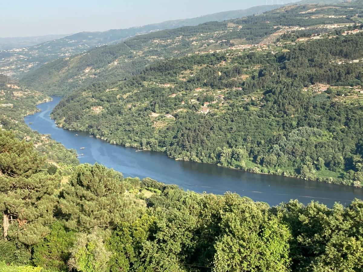 Mira Douro Valley Home Marco de Canavezes Exteriér fotografie