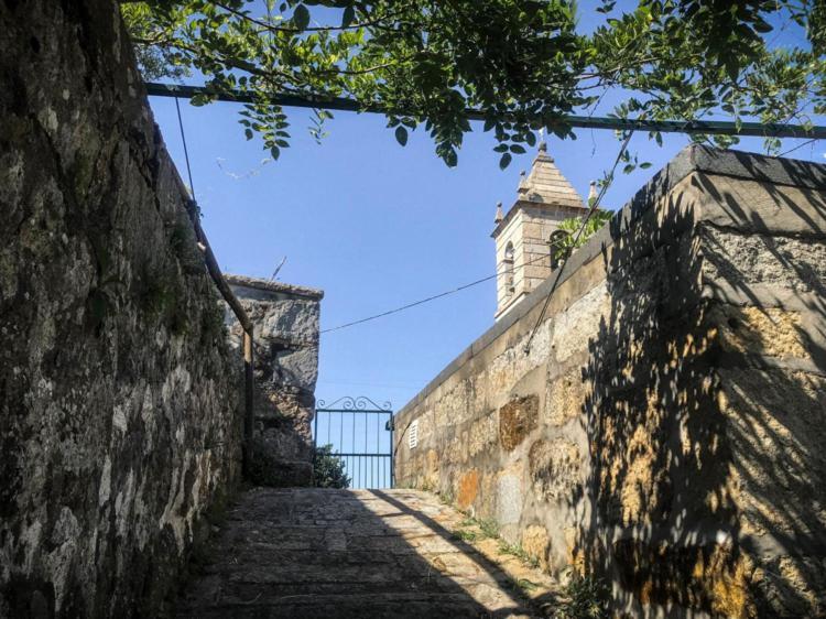 Mira Douro Valley Home Marco de Canavezes Exteriér fotografie