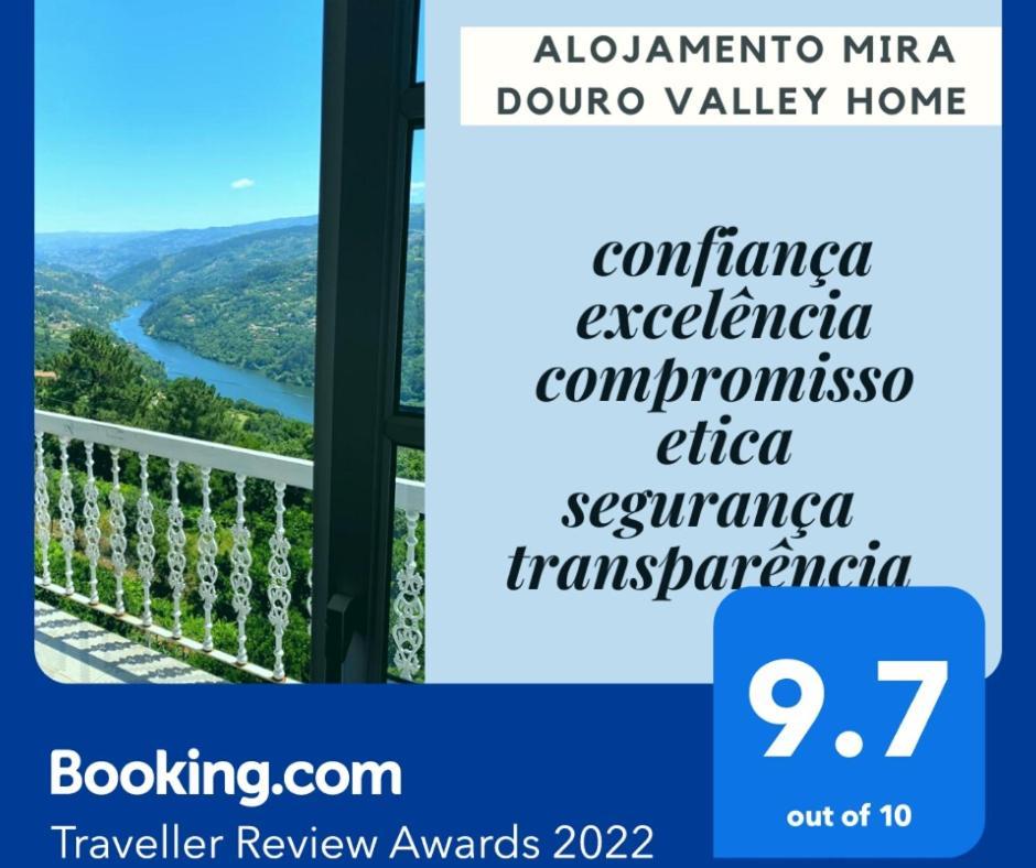 Mira Douro Valley Home Marco de Canavezes Exteriér fotografie